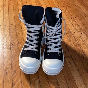 Rick Owens Drkshdw Sneakers - Never worn